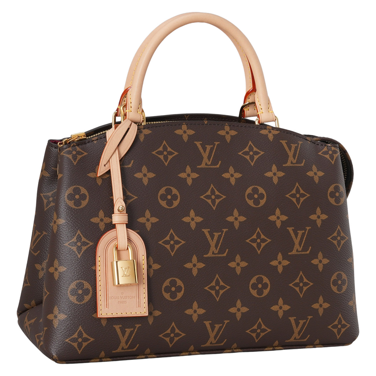 LOUIS VUITTON(USED)루이비통 M45900 모노그램 쁘띠뜨 팔레
